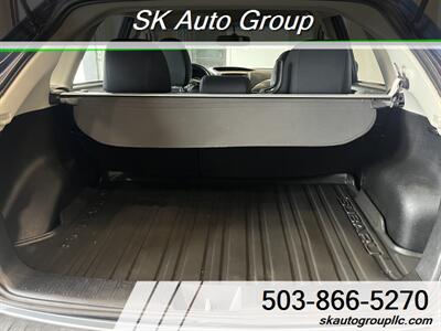 2011 Subaru Impreza Outback Sport - Photo 6 - Portland, OR 97214