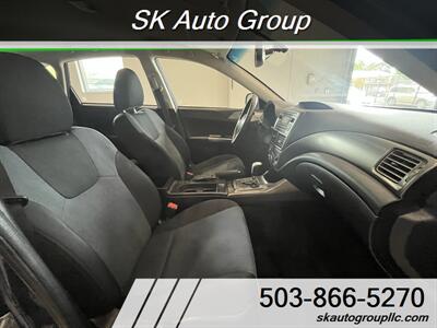 2011 Subaru Impreza Outback Sport - Photo 19 - Portland, OR 97214