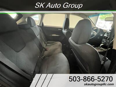 2011 Subaru Impreza Outback Sport - Photo 16 - Portland, OR 97214