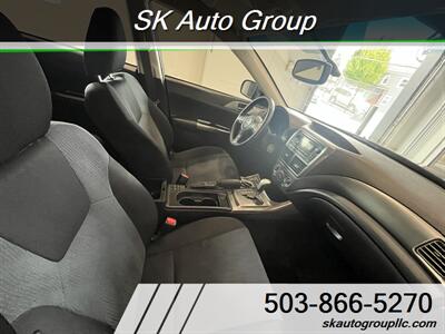 2011 Subaru Impreza Outback Sport - Photo 18 - Portland, OR 97214