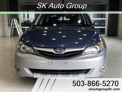 2011 Subaru Impreza Outback Sport - Photo 3 - Portland, OR 97214
