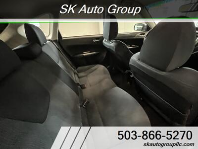 2011 Subaru Impreza Outback Sport - Photo 15 - Portland, OR 97214