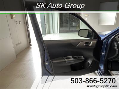 2011 Subaru Impreza Outback Sport - Photo 8 - Portland, OR 97214