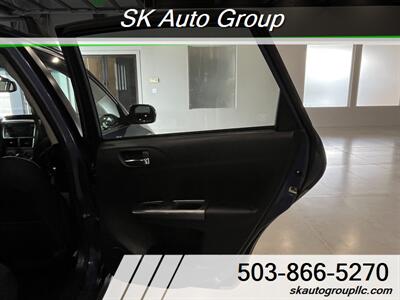 2011 Subaru Impreza Outback Sport - Photo 14 - Portland, OR 97214