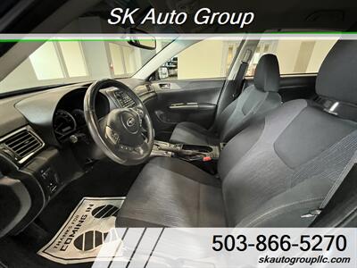 2011 Subaru Impreza Outback Sport - Photo 10 - Portland, OR 97214