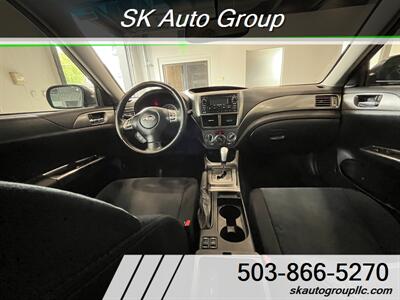 2011 Subaru Impreza Outback Sport - Photo 13 - Portland, OR 97214