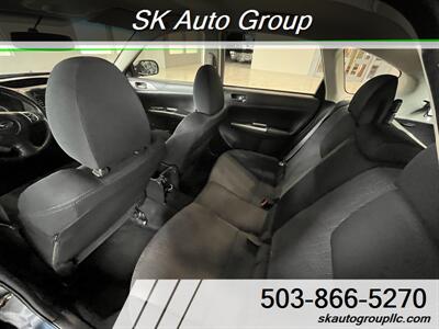 2011 Subaru Impreza Outback Sport - Photo 12 - Portland, OR 97214