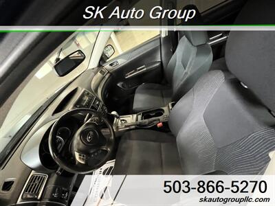 2011 Subaru Impreza Outback Sport - Photo 9 - Portland, OR 97214