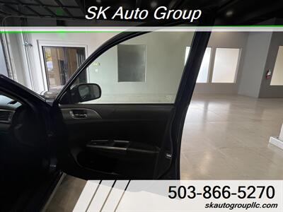 2011 Subaru Impreza Outback Sport - Photo 17 - Portland, OR 97214