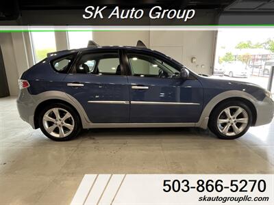 2011 Subaru Impreza Outback Sport - Photo 7 - Portland, OR 97214