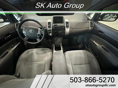 2005 Toyota Prius   - Photo 18 - Portland, OR 97214