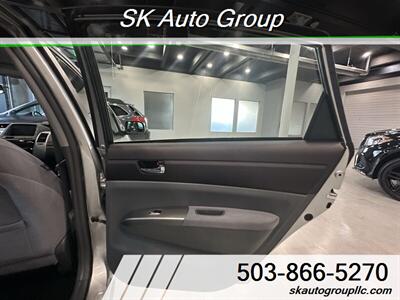 2005 Toyota Prius   - Photo 20 - Portland, OR 97214