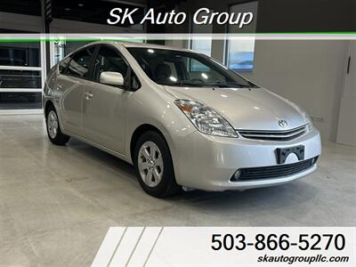2005 Toyota Prius   - Photo 9 - Portland, OR 97214