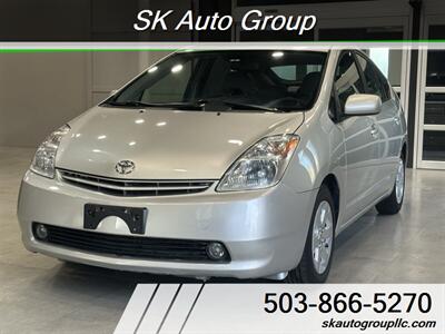 2005 Toyota Prius   - Photo 2 - Portland, OR 97214