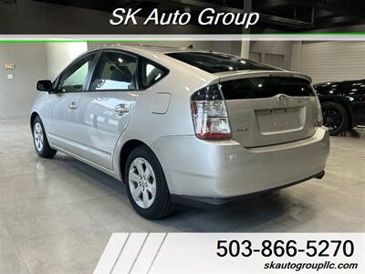 2005 Toyota Prius   - Photo 5 - Portland, OR 97214