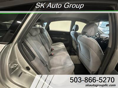 2005 Toyota Prius   - Photo 21 - Portland, OR 97214