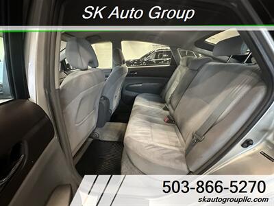 2005 Toyota Prius   - Photo 15 - Portland, OR 97214