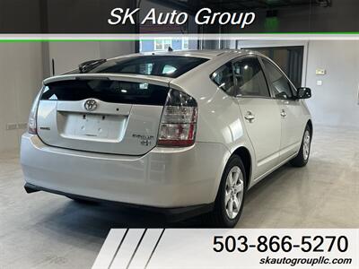 2005 Toyota Prius   - Photo 7 - Portland, OR 97214