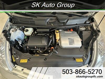 2005 Toyota Prius   - Photo 27 - Portland, OR 97214
