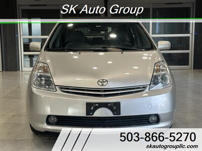 2005 Toyota Prius   - Photo 3 - Portland, OR 97214