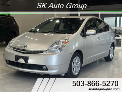 2005 Toyota Prius   - Photo 1 - Portland, OR 97214