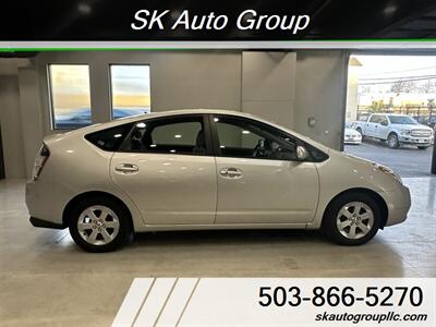 2005 Toyota Prius   - Photo 8 - Portland, OR 97214