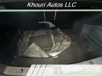 2015 Mercedes-Benz C 300 4MATIC   - Photo 26 - Portland, OR 97214