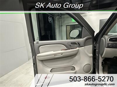 2007 Chevrolet Tahoe LTZ   - Photo 9 - Portland, OR 97214