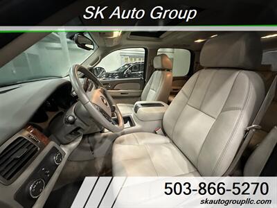 2007 Chevrolet Tahoe LTZ   - Photo 11 - Portland, OR 97214