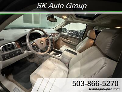 2007 Chevrolet Tahoe LTZ   - Photo 12 - Portland, OR 97214