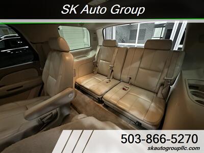 2007 Chevrolet Tahoe LTZ   - Photo 18 - Portland, OR 97214