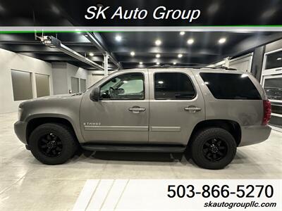 2007 Chevrolet Tahoe LTZ   - Photo 4 - Portland, OR 97214