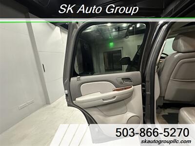 2007 Chevrolet Tahoe LTZ   - Photo 13 - Portland, OR 97214