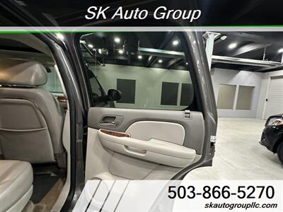 2007 Chevrolet Tahoe LTZ   - Photo 20 - Portland, OR 97214