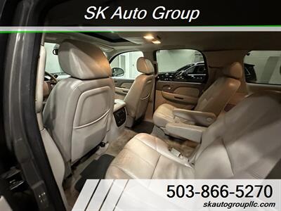 2007 Chevrolet Tahoe LTZ   - Photo 15 - Portland, OR 97214