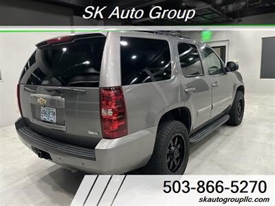 2007 Chevrolet Tahoe LTZ   - Photo 7 - Portland, OR 97214