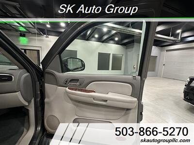 2007 Chevrolet Tahoe LTZ   - Photo 23 - Portland, OR 97214