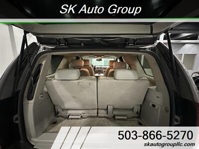 2007 Chevrolet Tahoe LTZ   - Photo 19 - Portland, OR 97214