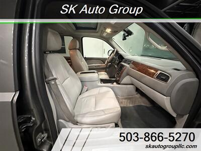 2007 Chevrolet Tahoe LTZ   - Photo 24 - Portland, OR 97214