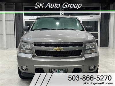 2007 Chevrolet Tahoe LTZ   - Photo 2 - Portland, OR 97214