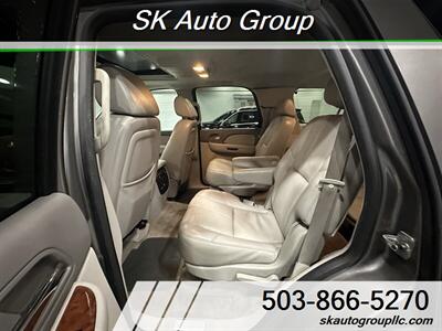 2007 Chevrolet Tahoe LTZ   - Photo 14 - Portland, OR 97214