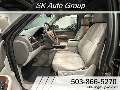 2007 Chevrolet Tahoe LTZ   - Photo 10 - Portland, OR 97214