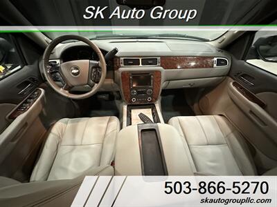 2007 Chevrolet Tahoe LTZ   - Photo 17 - Portland, OR 97214