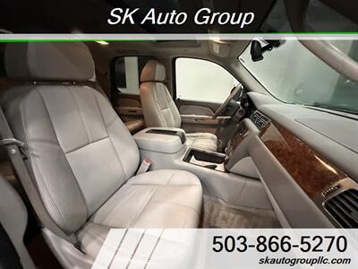 2007 Chevrolet Tahoe LTZ   - Photo 26 - Portland, OR 97214