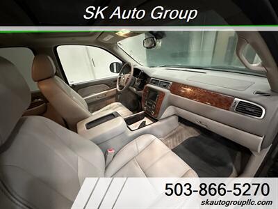 2007 Chevrolet Tahoe LTZ   - Photo 25 - Portland, OR 97214