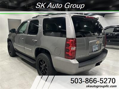 2007 Chevrolet Tahoe LTZ   - Photo 5 - Portland, OR 97214