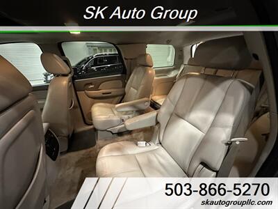 2007 Chevrolet Tahoe LTZ   - Photo 16 - Portland, OR 97214