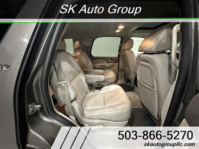 2007 Chevrolet Tahoe LTZ   - Photo 21 - Portland, OR 97214