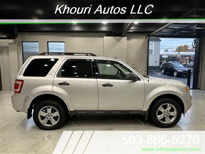 2010 Ford Escape XLT - Photo 8 - Portland, OR 97214