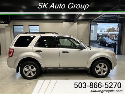 2010 Ford Escape XLT   - Photo 8 - Portland, OR 97214